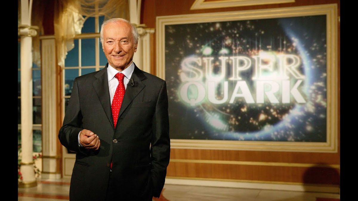 Superquark