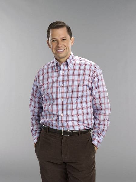 Alan Harper