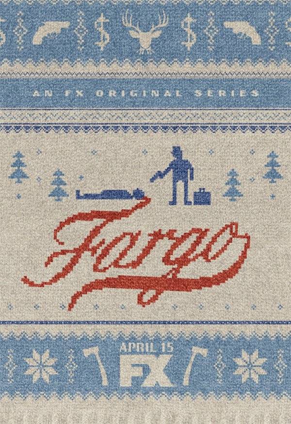 Locandina della serie Fargo