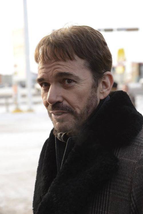 Lorne Malvo