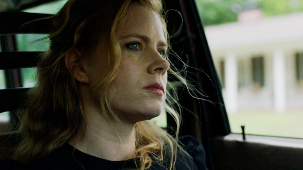 Sharp Objects ci ha regalato una delle migliori Amy Adams mai viste