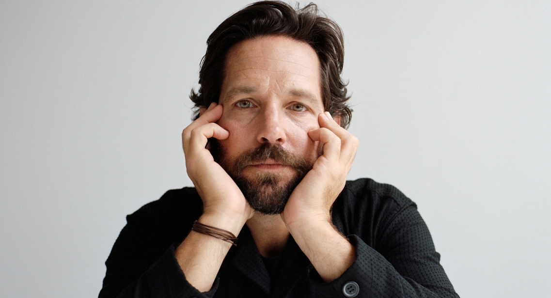 paul rudd