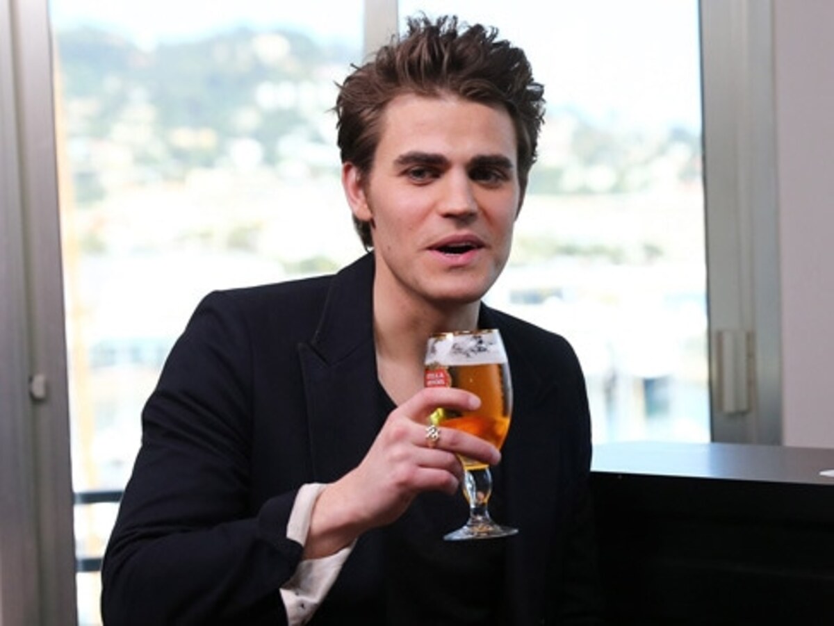 Paul Wesley