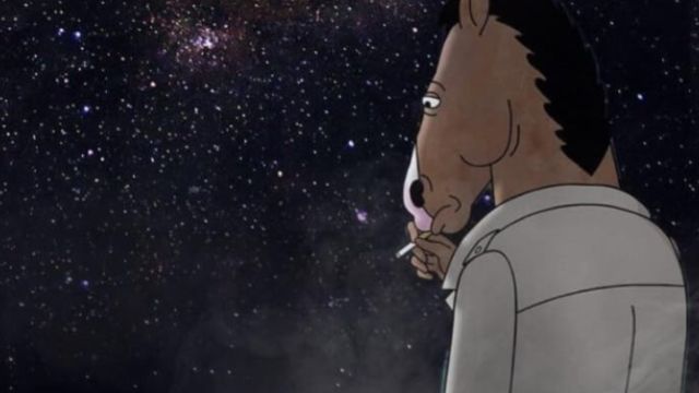 BoJack Horseman