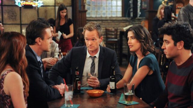 How I Met Your Father, How I Met Your Mother