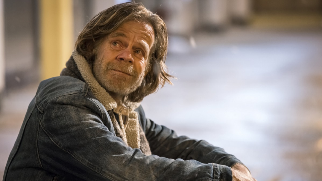 frank gallagher