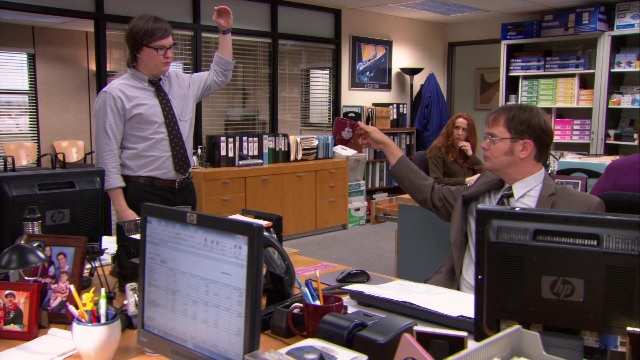 The Office