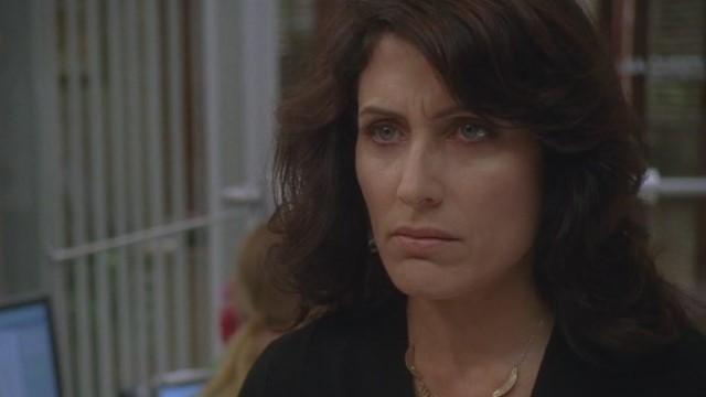 Lisa Cuddy