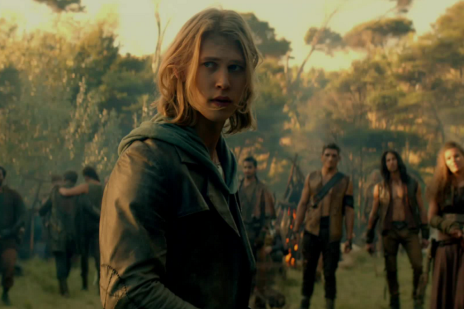 the shannara chronicles