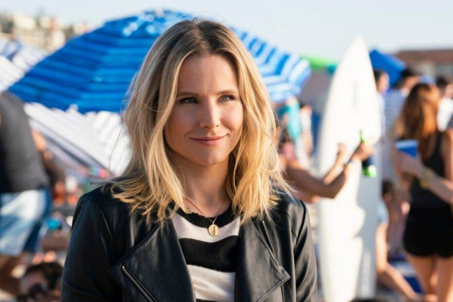 Veronica Mars