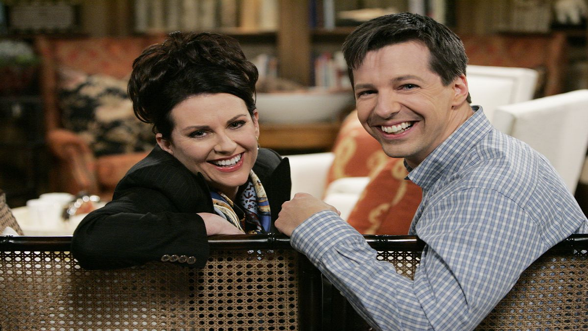 Will&Grace