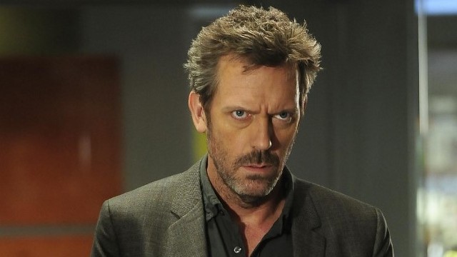 Dr. House