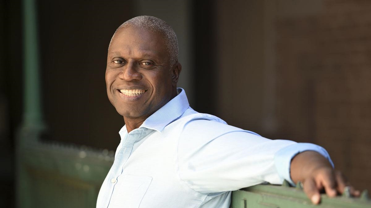 7 curiosità su Andre Braugher, il magnetico interprete del capitano Holt in Brooklyn Nine-Nine