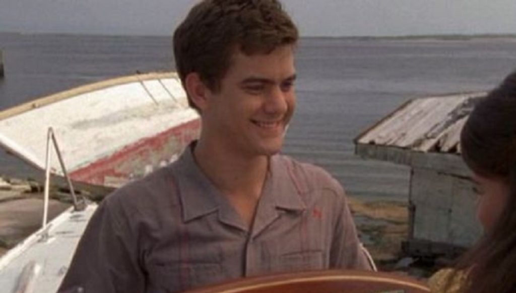 Dawson S Creek Revival Secondo Joshua Jackson Potrebbe Funzionare   Dawsons Creek E1631535833242 1024x581 