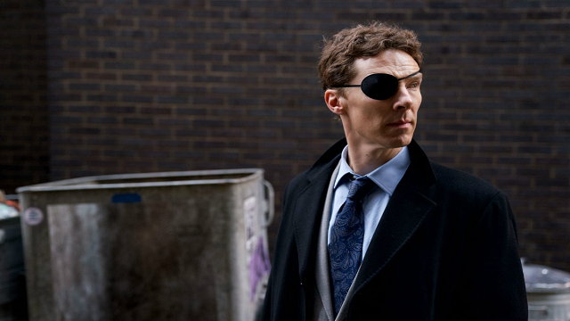 Patrick Melrose