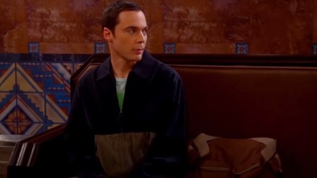 Sheldon Cooper