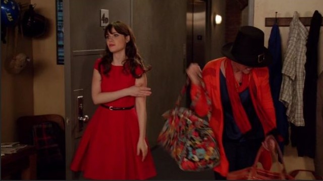 Jessica Day