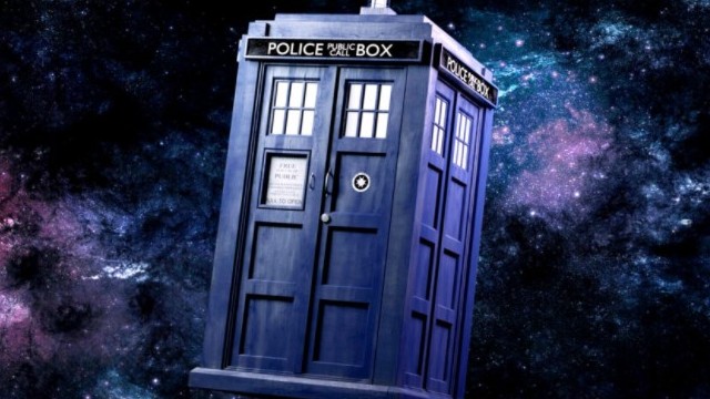 Tardis