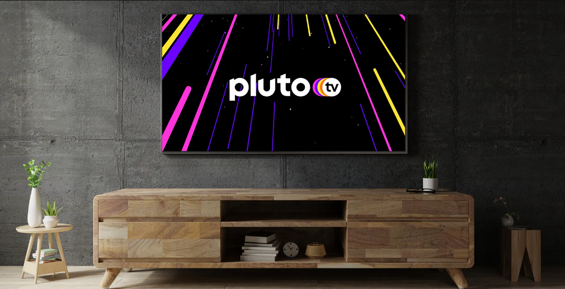 pluto tv