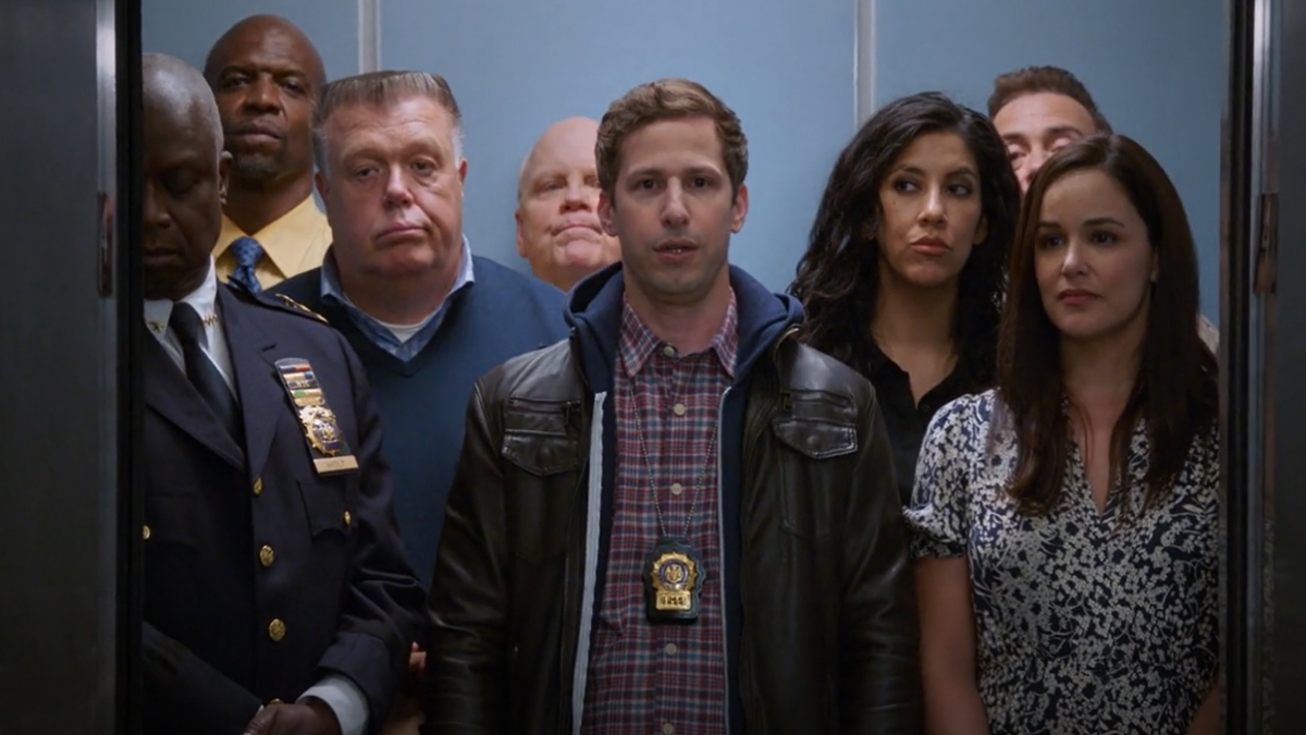 Brooklyn Nine-Nine – La Recensione dello strappalacrime finale di serie