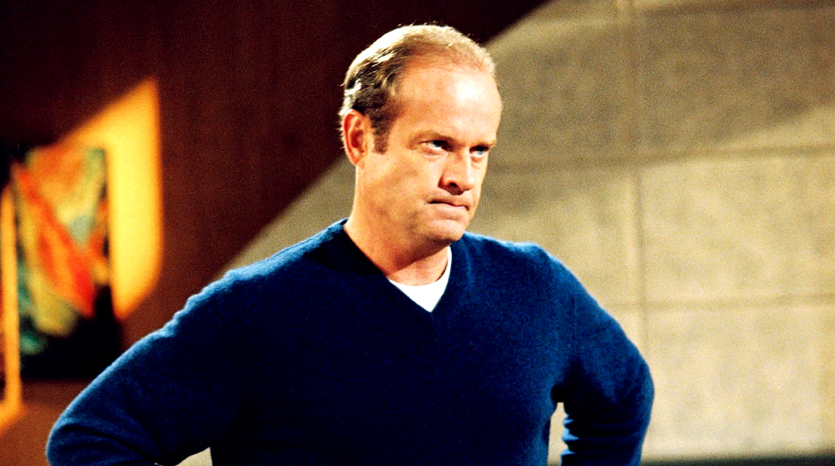 frasier