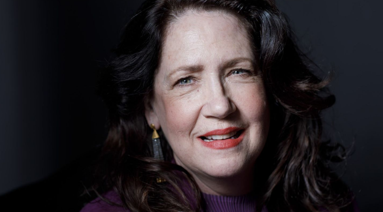 ann dowd