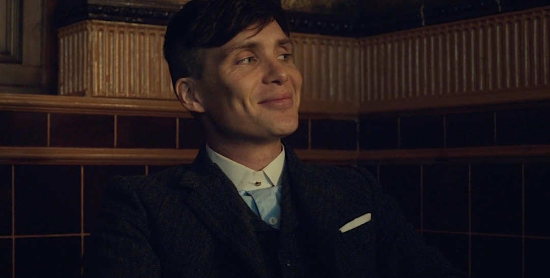 peaky blinders