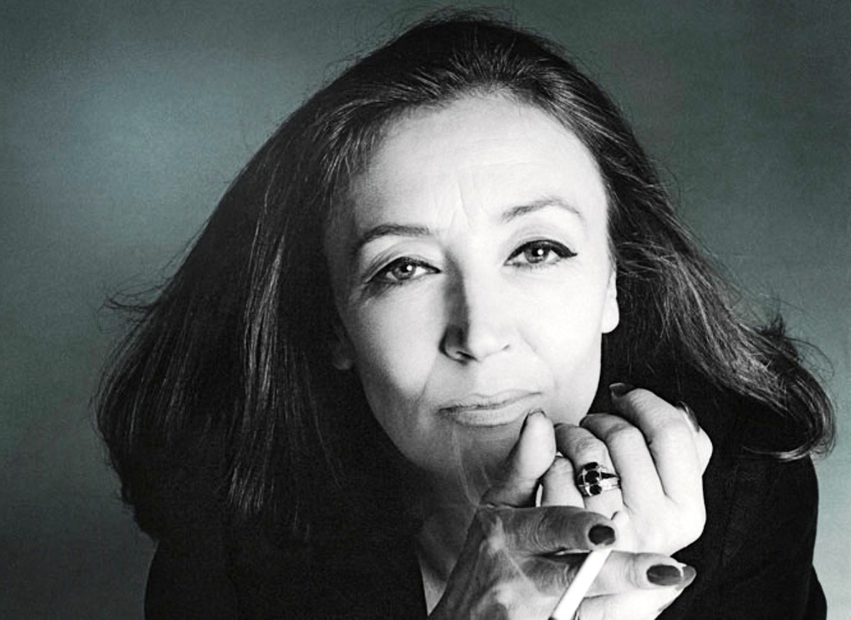 Oriana Fallaci