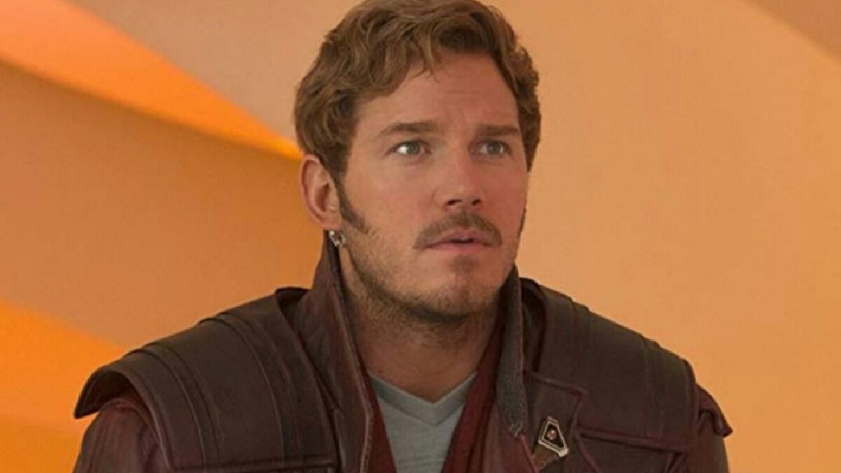 chris pratt