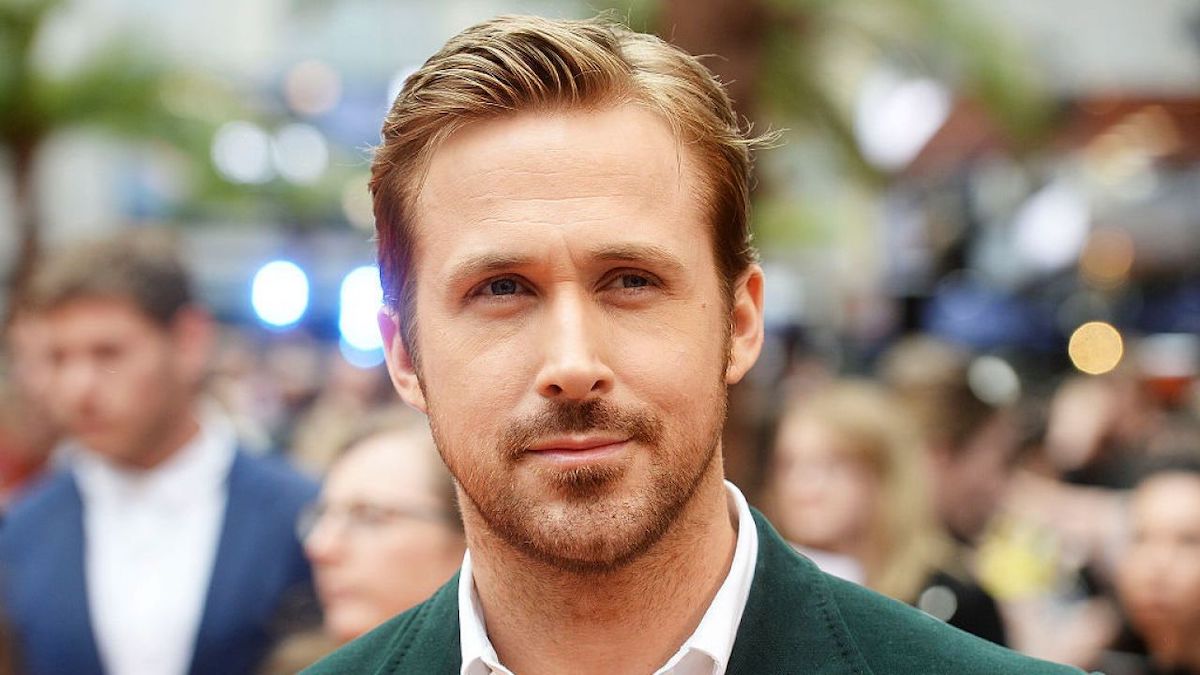 ryan gosling