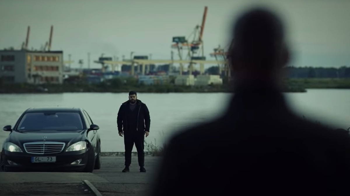 Gomorra 5