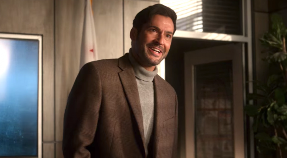 I fan più fedeli di Lucifer non meritavano un villain ridicolo come Michael