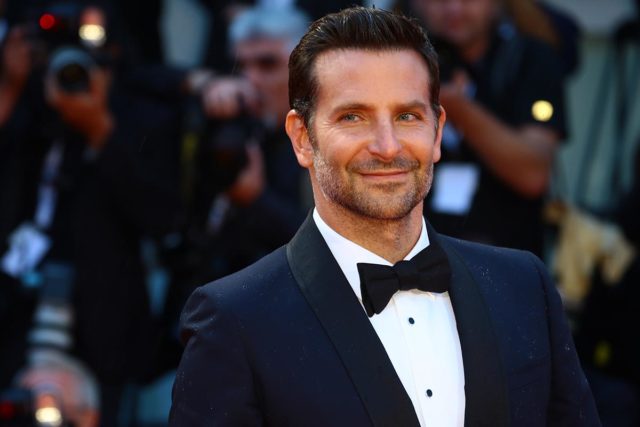 bradley cooper