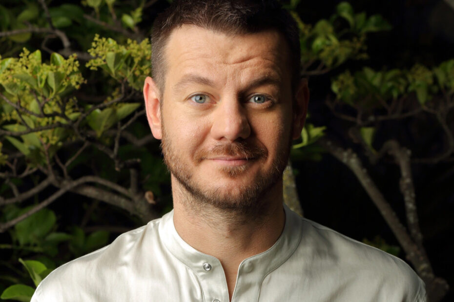 Alessandro Cattelan