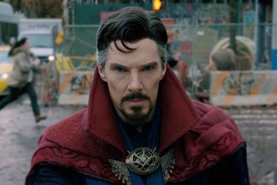 Dr Strange MCU 1200x675