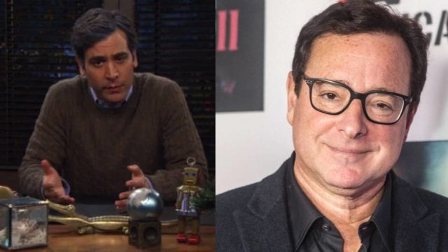 bob saget