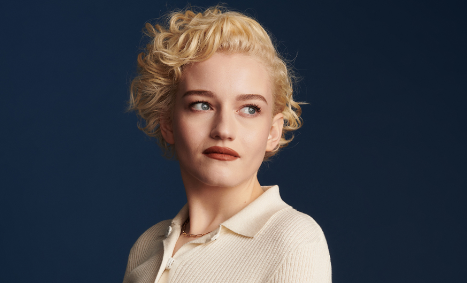 julia garner