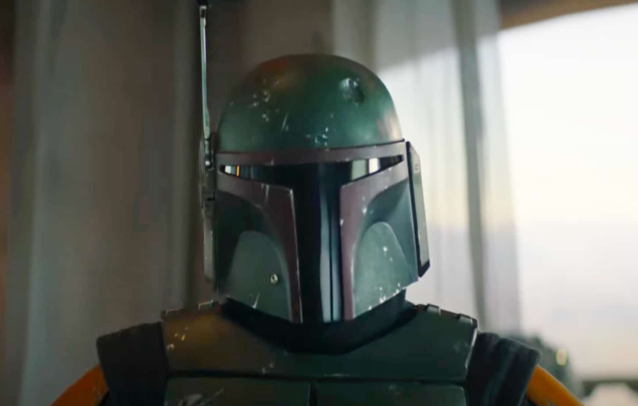 the book of boba fett