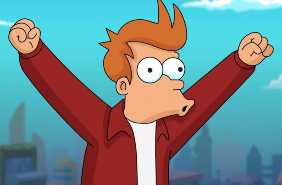 futurama