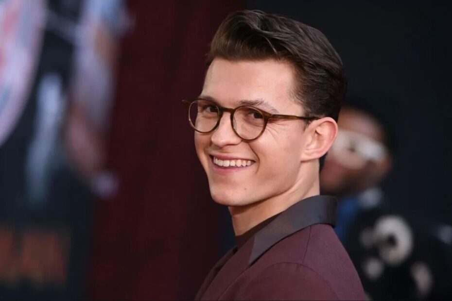 Tom Holland