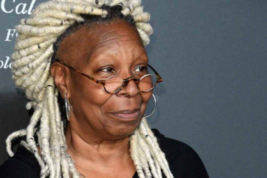 Whoopi Goldberg