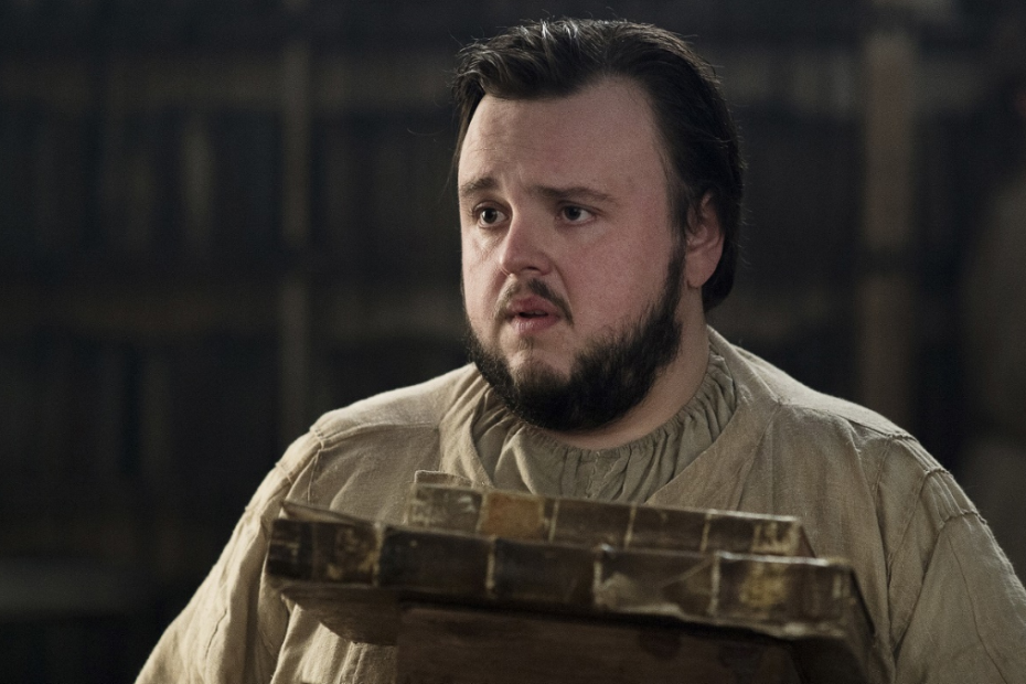 game of thrones - john bradley