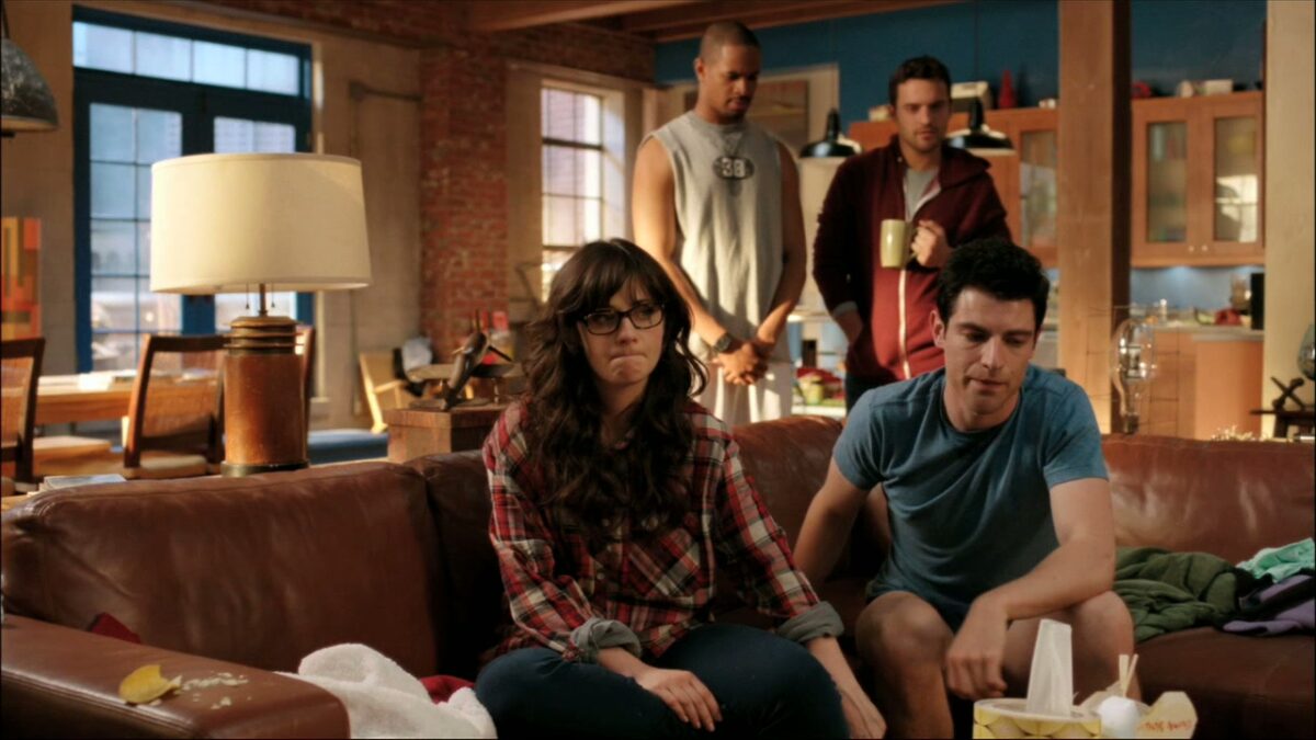 New Girl: storia di un pilot che ci ha rapiti nel finale