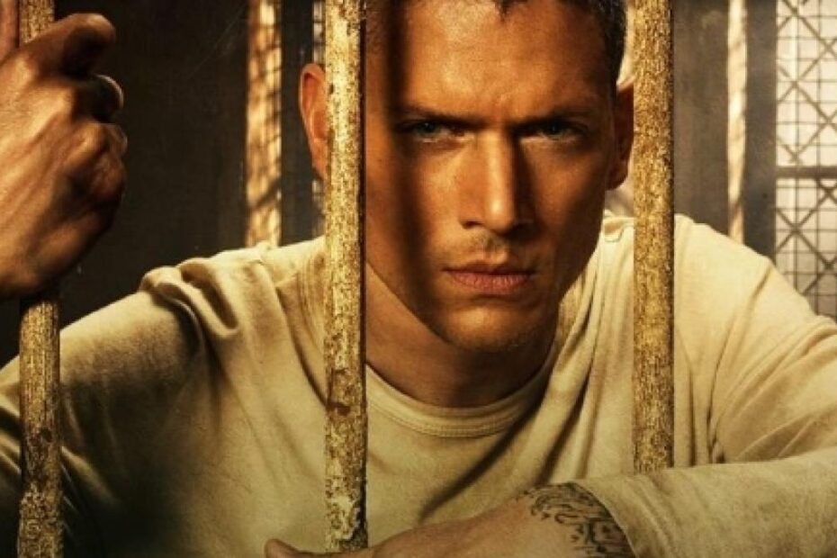 Michael Scofield