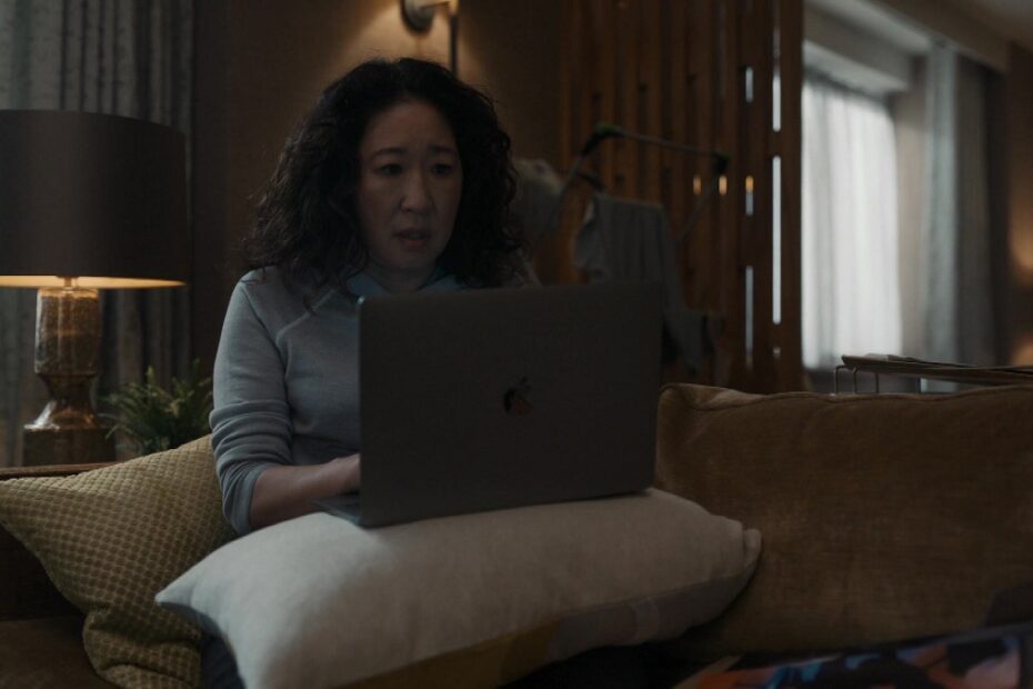 Killing Eve