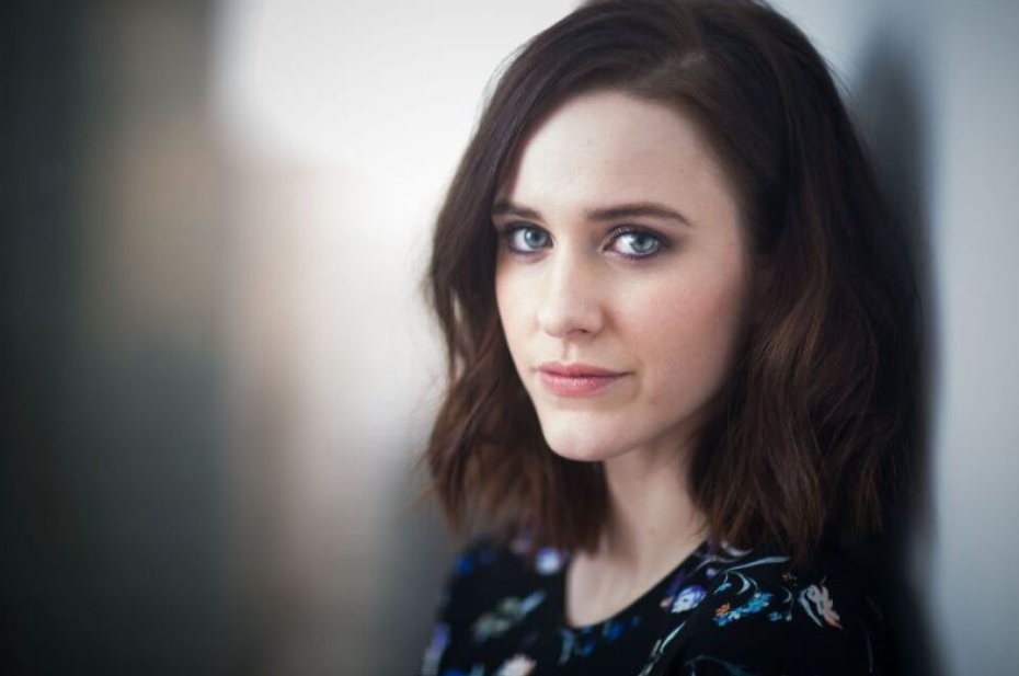 rachel brosnahan