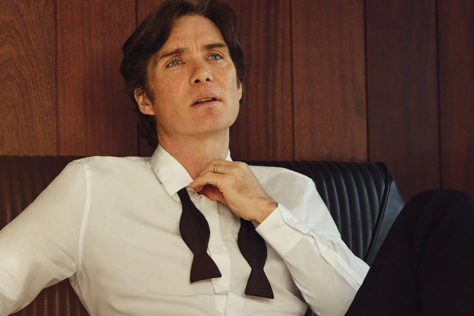 cillian murphy