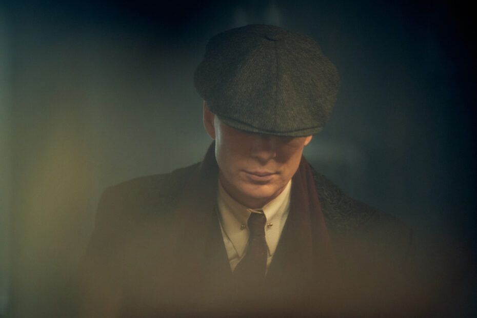 Peaky Blinders 6