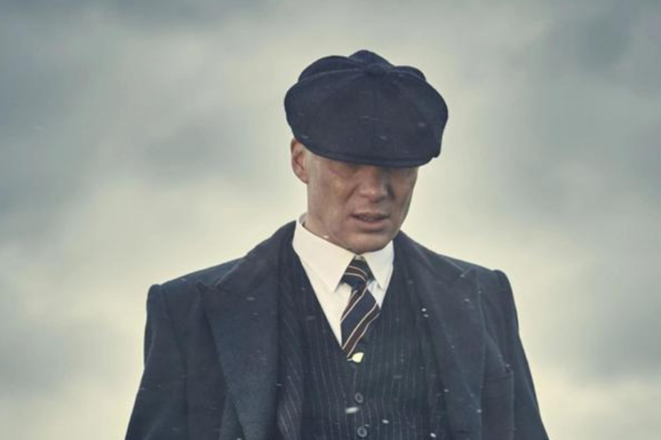 peaky blinders 6