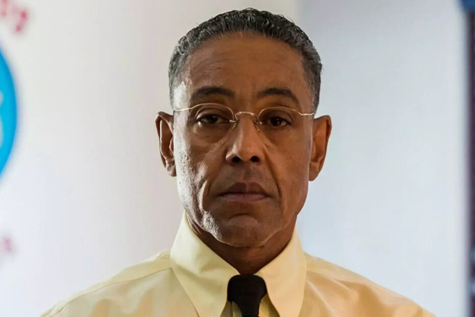 Gus Fring